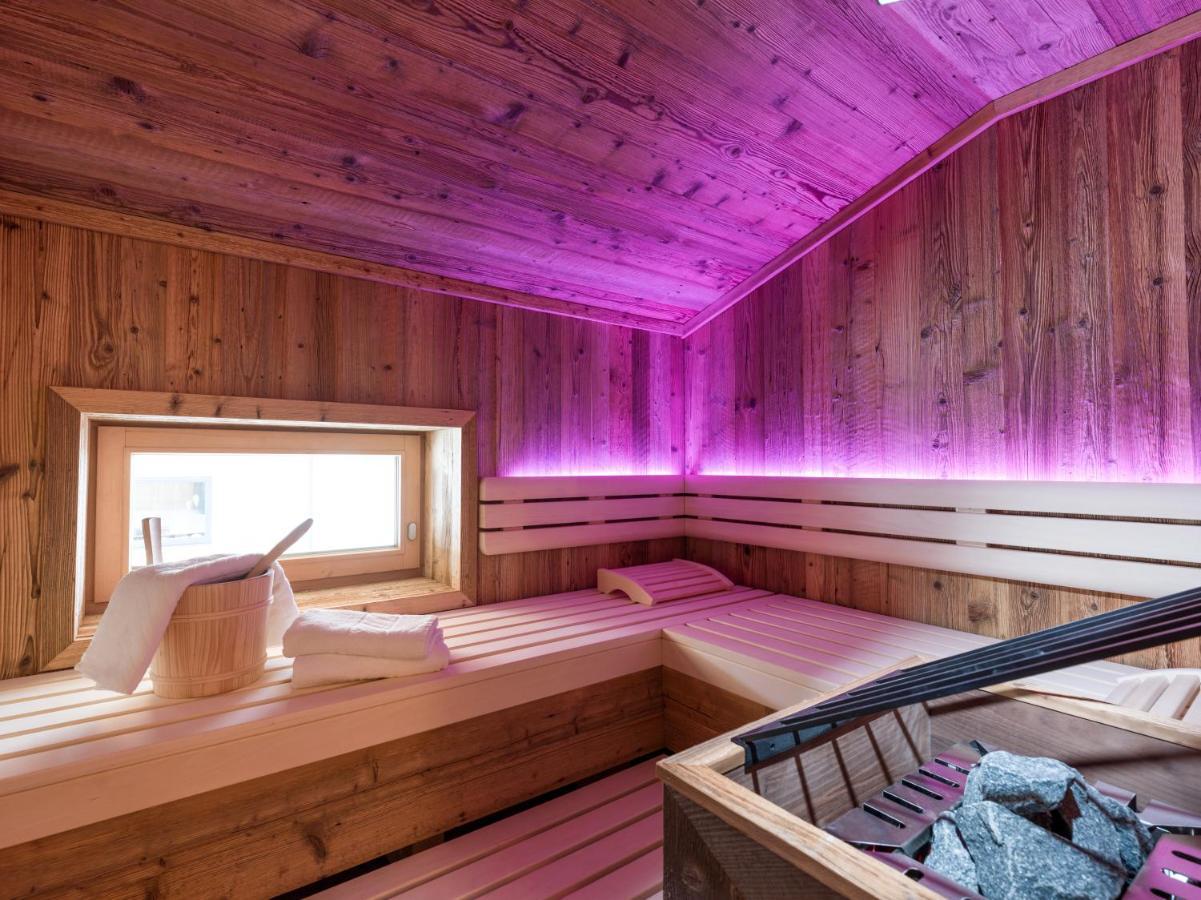 Isskogel Suites Герлос Экстерьер фото