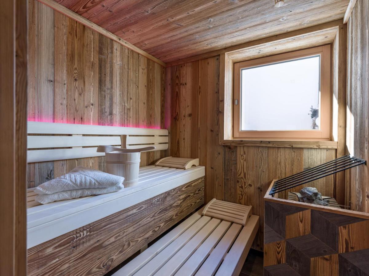 Isskogel Suites Герлос Экстерьер фото