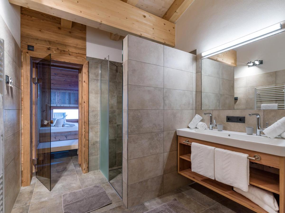Isskogel Suites Герлос Экстерьер фото