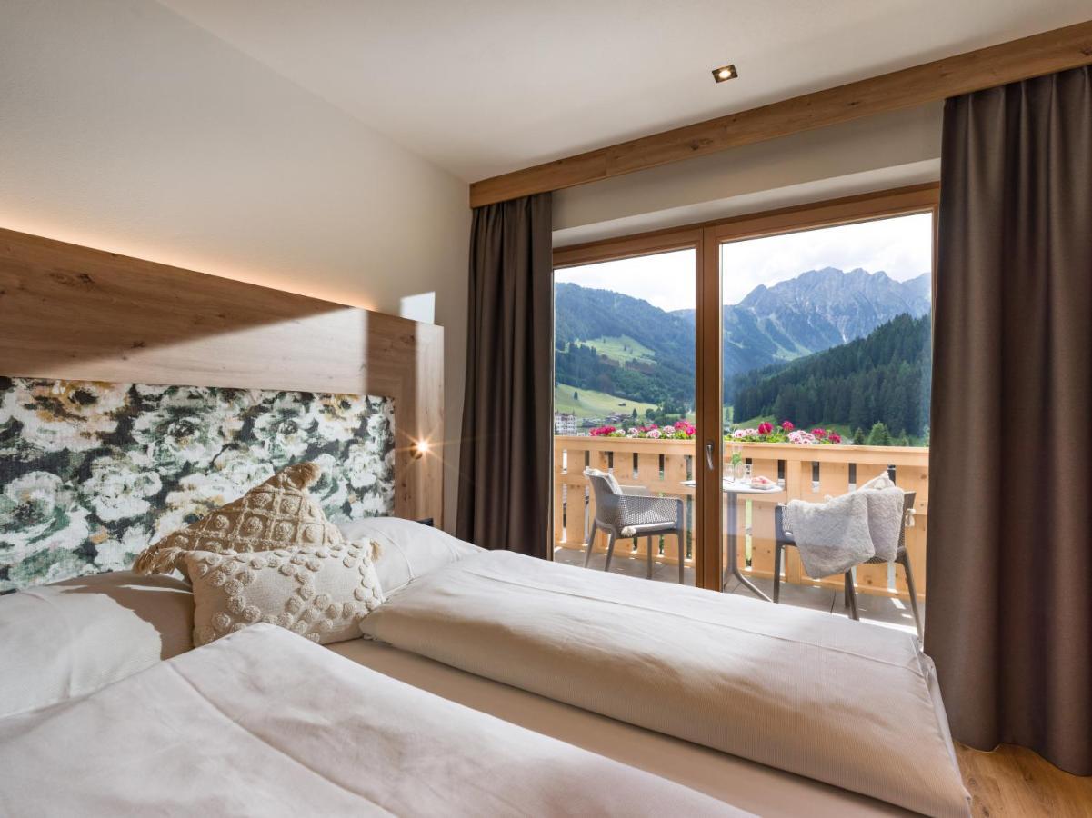 Isskogel Suites Герлос Экстерьер фото